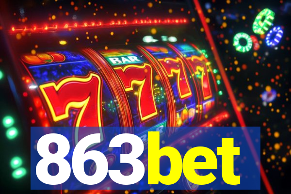 863bet