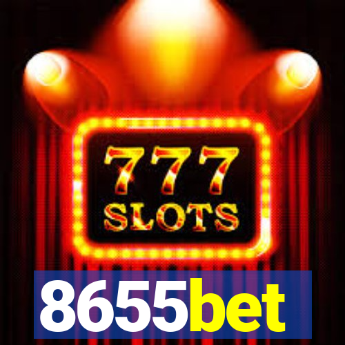8655bet