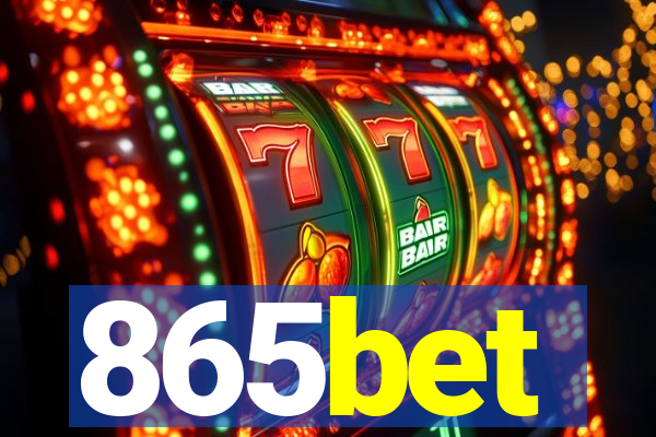 865bet