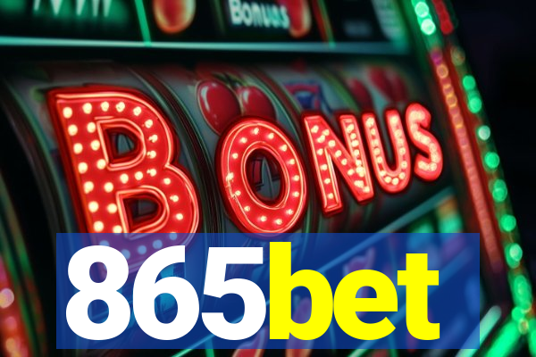 865bet