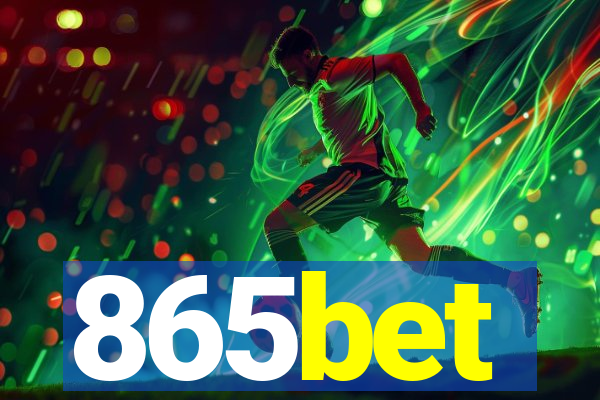 865bet