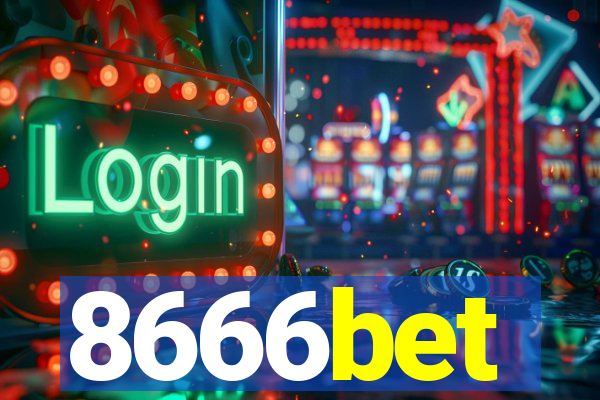 8666bet