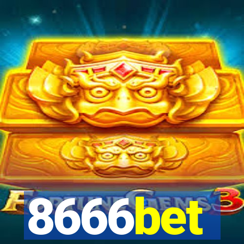 8666bet