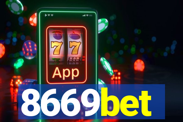 8669bet