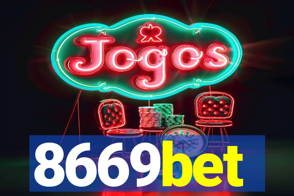 8669bet