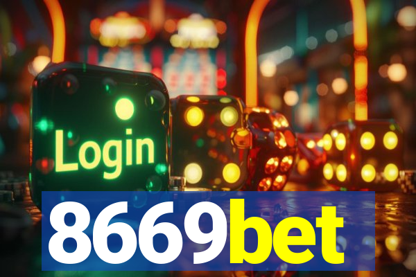 8669bet