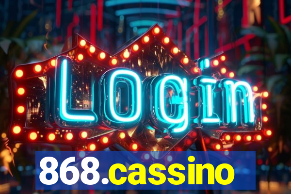 868.cassino