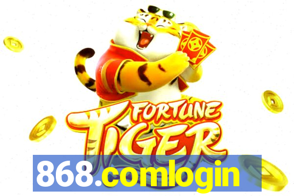 868.comlogin