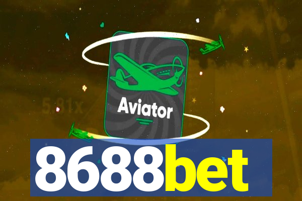 8688bet