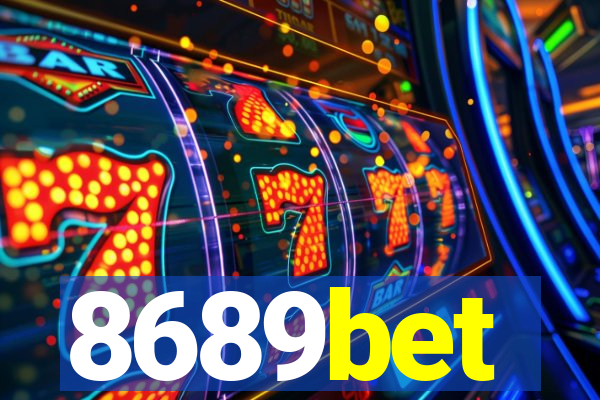 8689bet