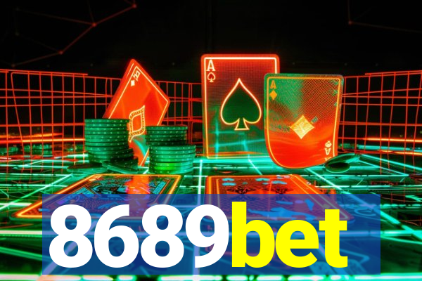 8689bet