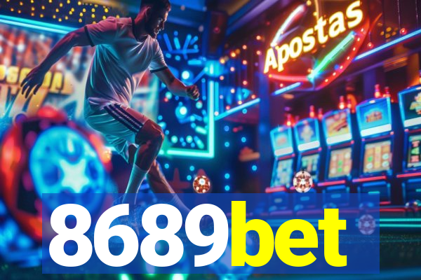 8689bet