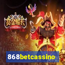868betcassino