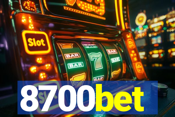 8700bet