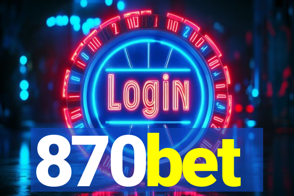 870bet
