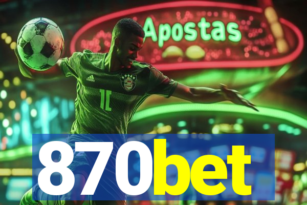 870bet