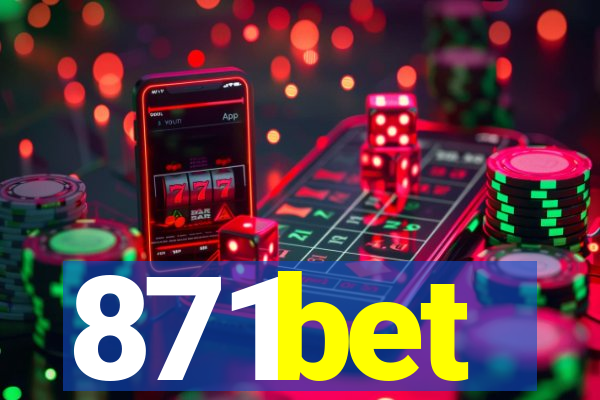 871bet