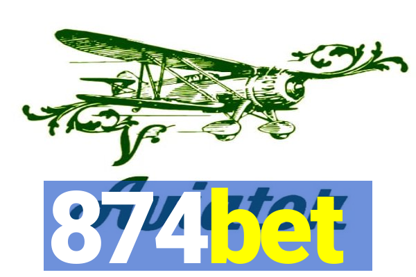 874bet