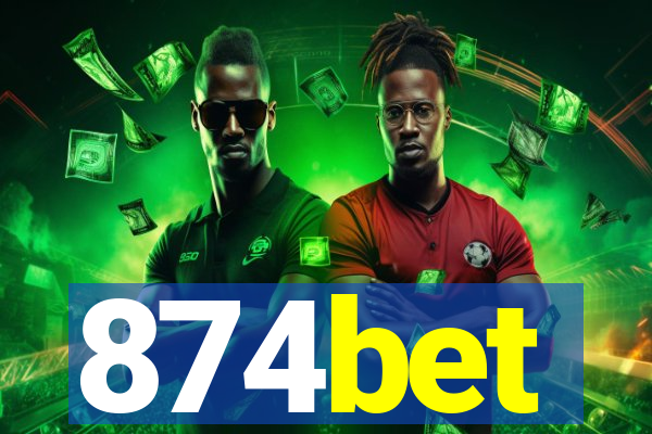 874bet