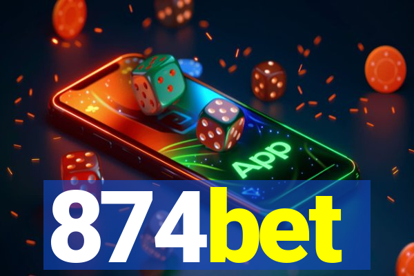 874bet