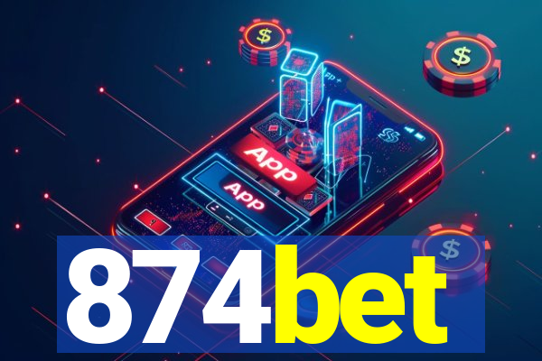 874bet