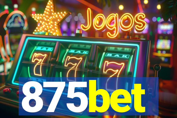 875bet