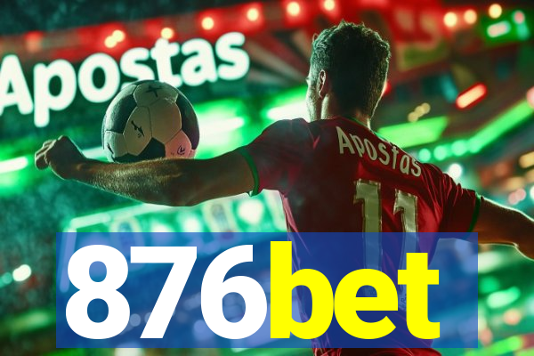 876bet