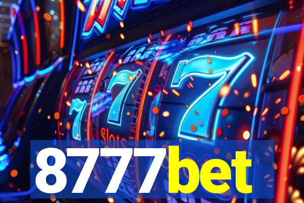 8777bet