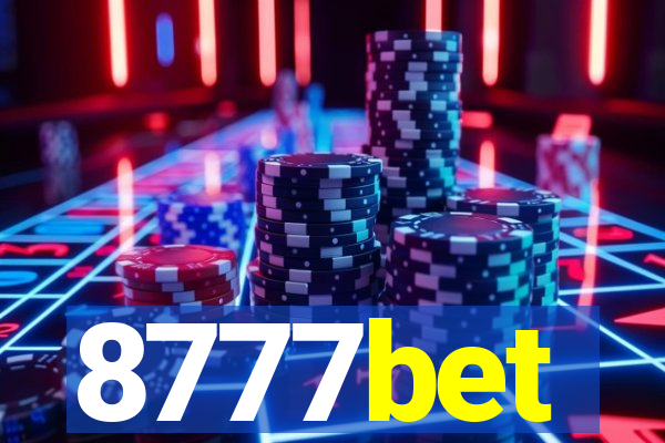 8777bet