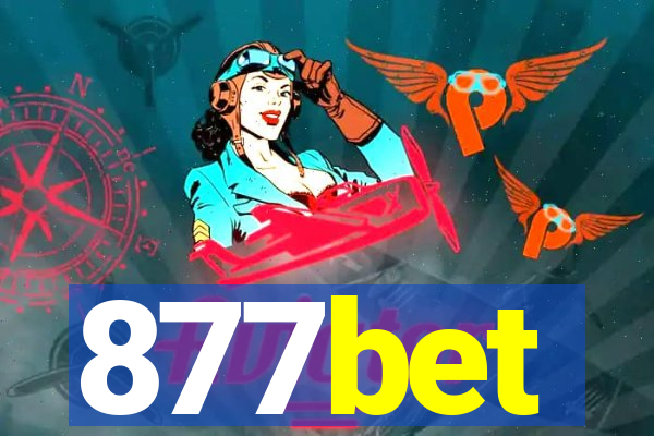 877bet