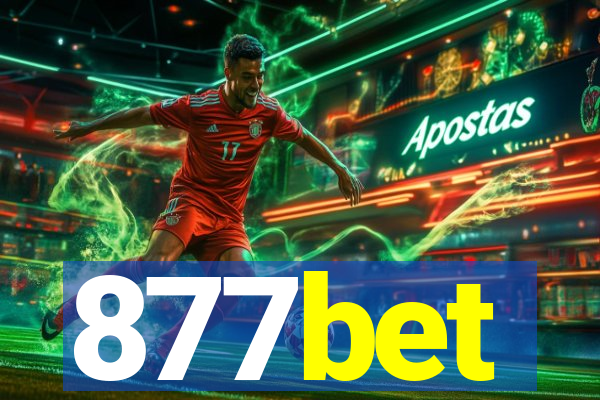 877bet