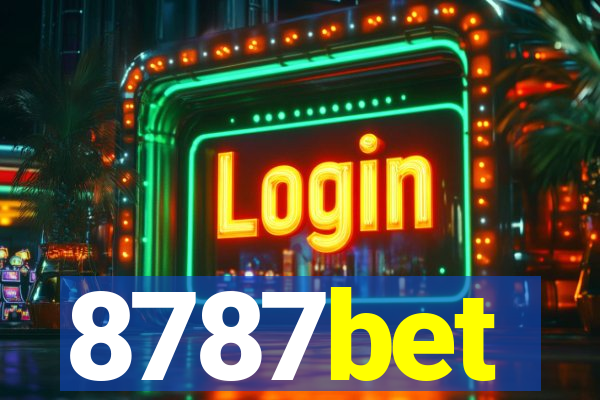 8787bet
