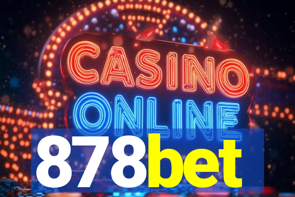 878bet
