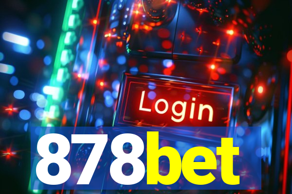 878bet