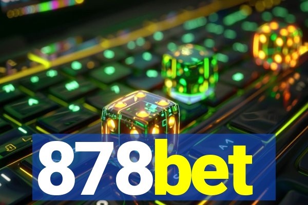878bet