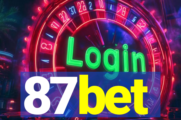 87bet