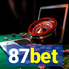 87bet