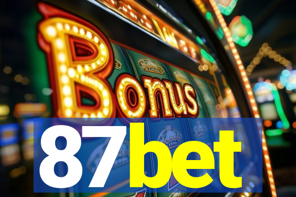 87bet