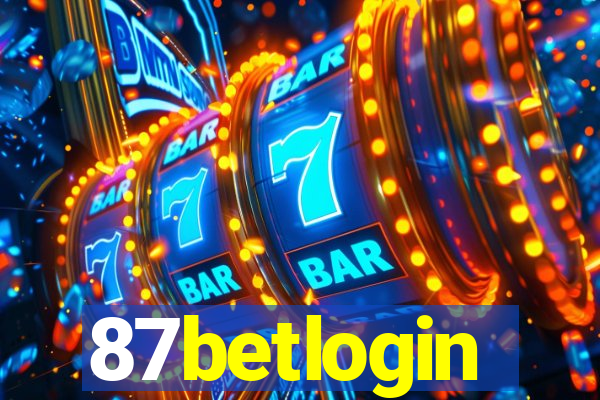 87betlogin