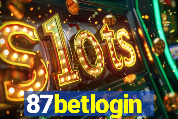 87betlogin