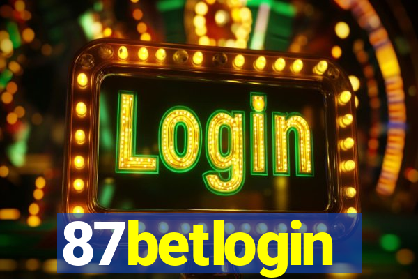 87betlogin