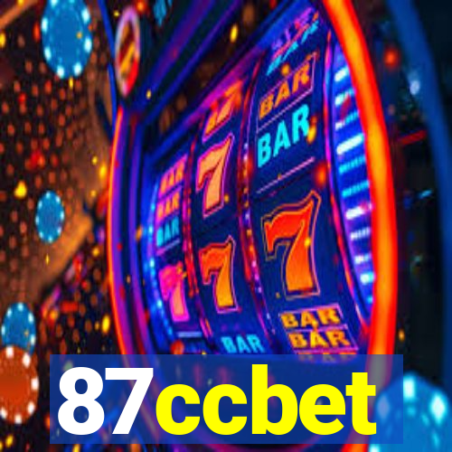 87ccbet