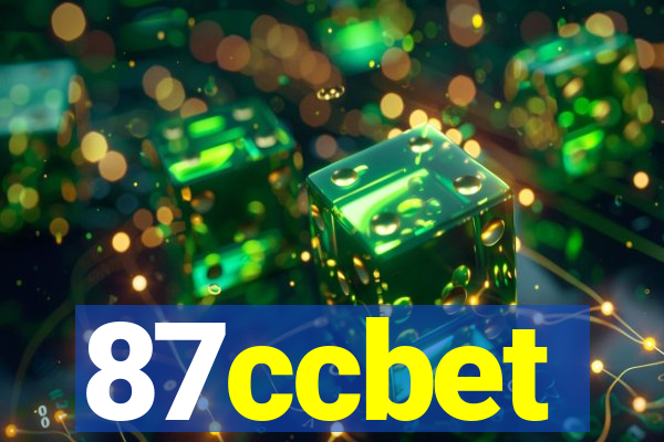 87ccbet