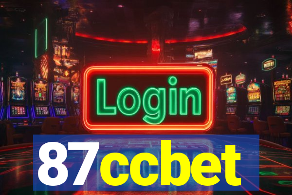 87ccbet