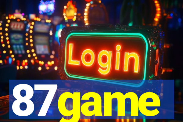 87game