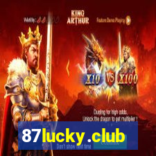 87lucky.club