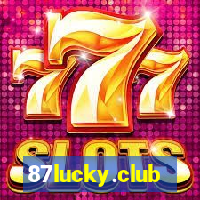 87lucky.club