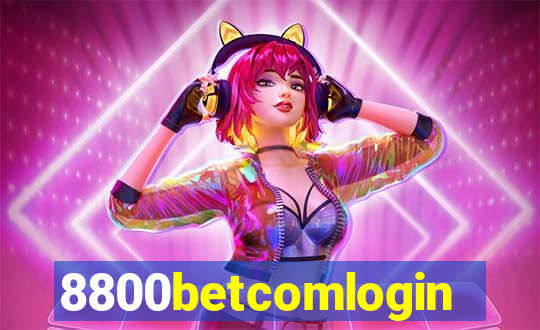 8800betcomlogin