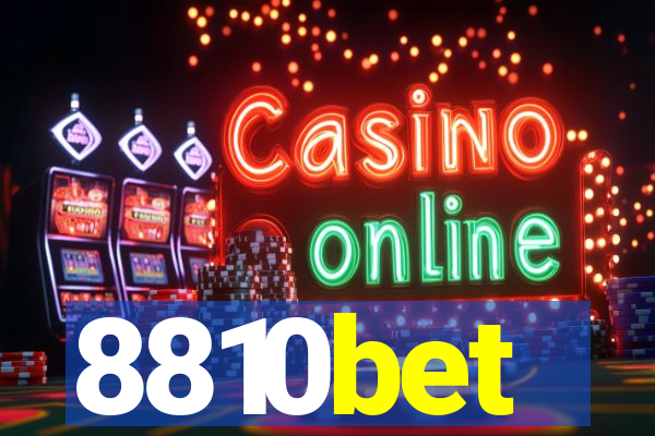 8810bet