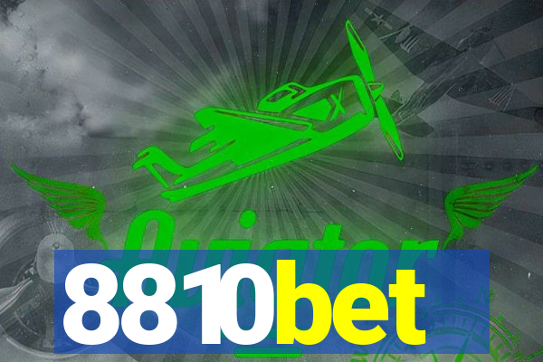 8810bet